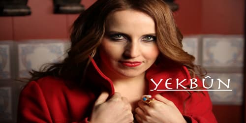 Yekbun – Jazzochist Kurd Project