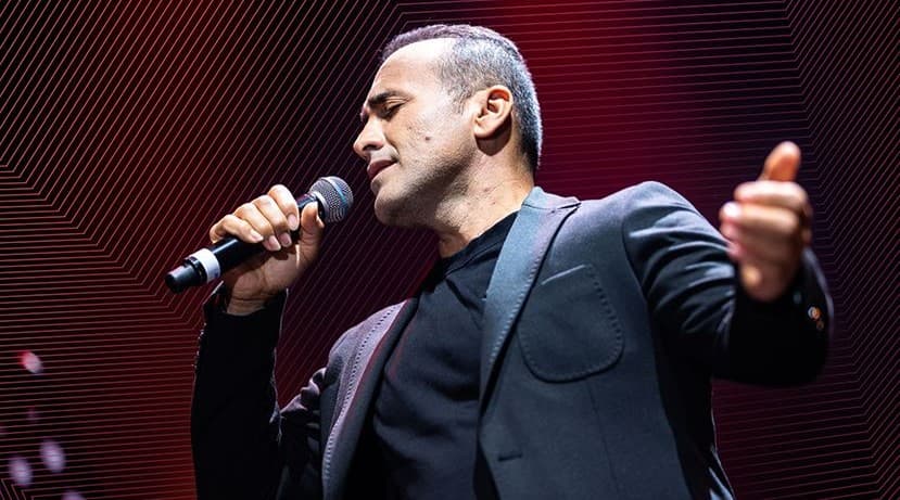 Mem Ararat Konzert