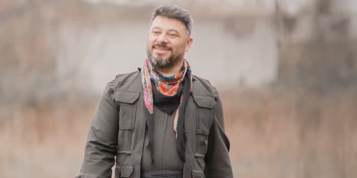 Seyda Perinçek Konsert