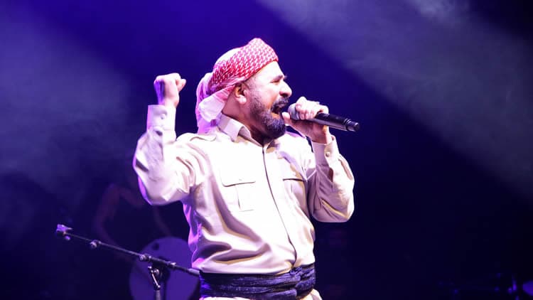 Şivan Perwer
